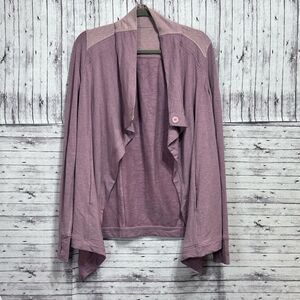 Lululemon Lululemon Coast Wrap